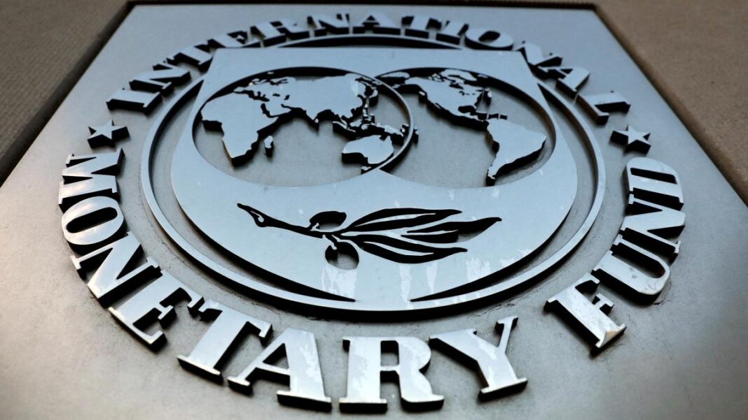 IMF పాకిస్తాన్ కోసం $1.2 బిలియన్ల తాజా చెల్లింపులను ఆమోదించింది
– PARAHUSHAR NEWS