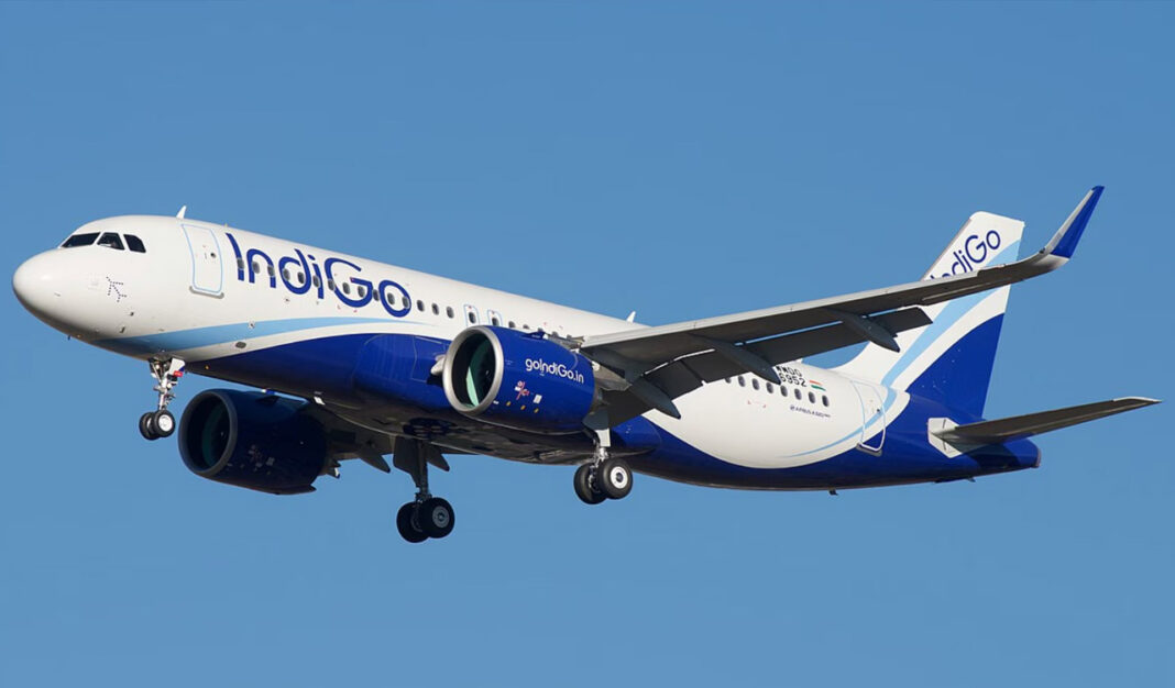 IndiGo flights may continue to experience delays: Delhi Airport- PARAHUSHAR NEWS