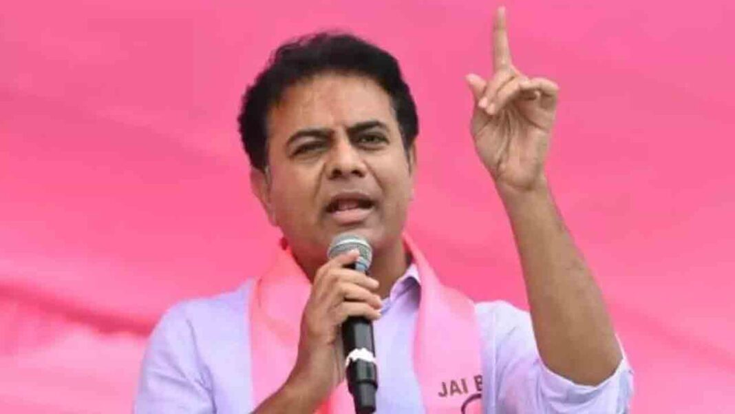 KTR 