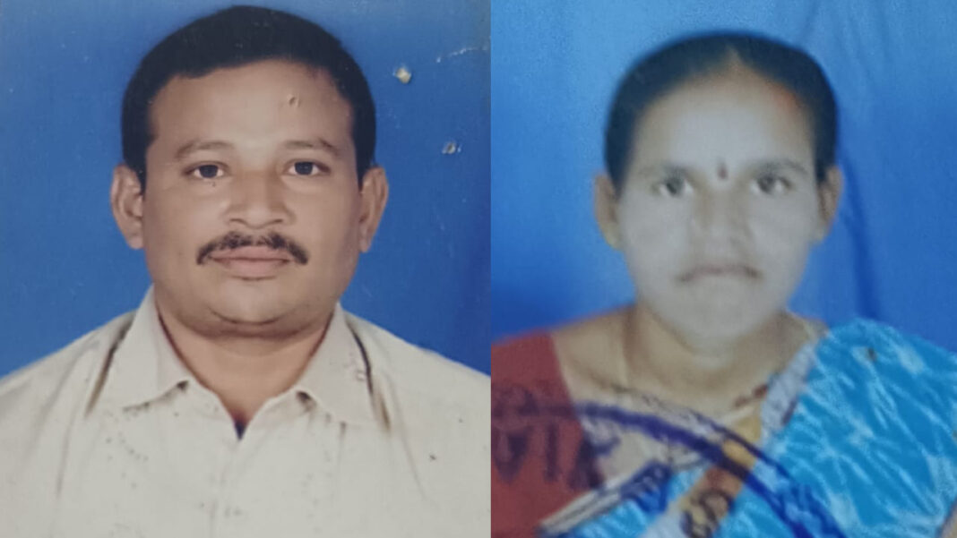 Lingala Ghanapuram | Wards that separated husband and wife.. Confused voters list-Namasthe Telangana
– PARAHUSHAR NEWS