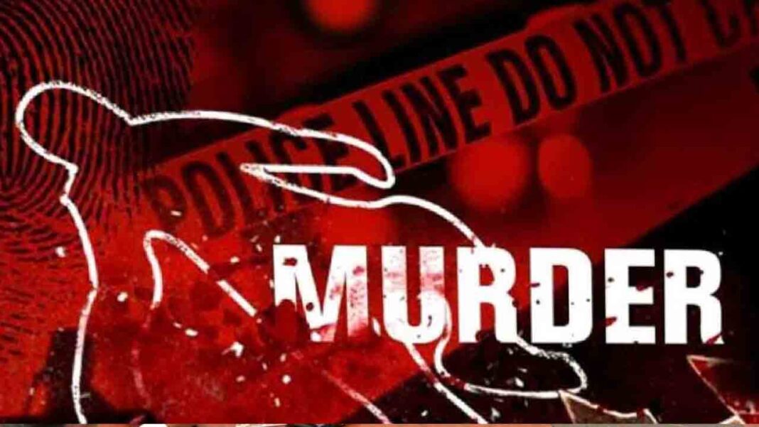 44వ జాతీయ రహదారిపై దారుణహత్య