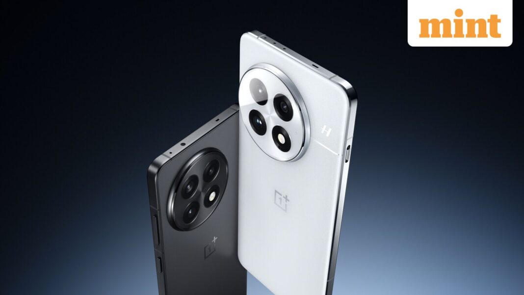 OnePlus 13 ధర తగ్గించబడింది: మీరు Amazonలో ₹40,000 లోపు దీన్ని ఎలా కొనుగోలు చేయవచ్చో ఇక్కడ ఉంది
– PARAHUSHAR NEWS