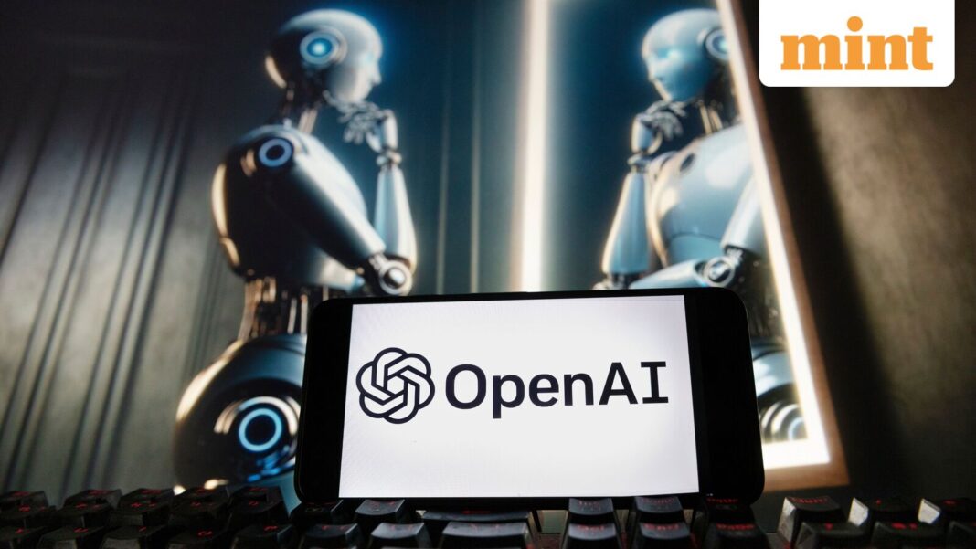 OpenAI ఫిజిక్స్, కెమిస్ట్రీ, బయాలజీ అంతటా AI యొక్క నిపుణుల-స్థాయి శాస్త్రీయ తార్కికతను పరీక్షించడానికి ఫ్రాంటియర్ సైన్స్ను పరిచయం చేసింది
– PARAHUSHAR NEWS