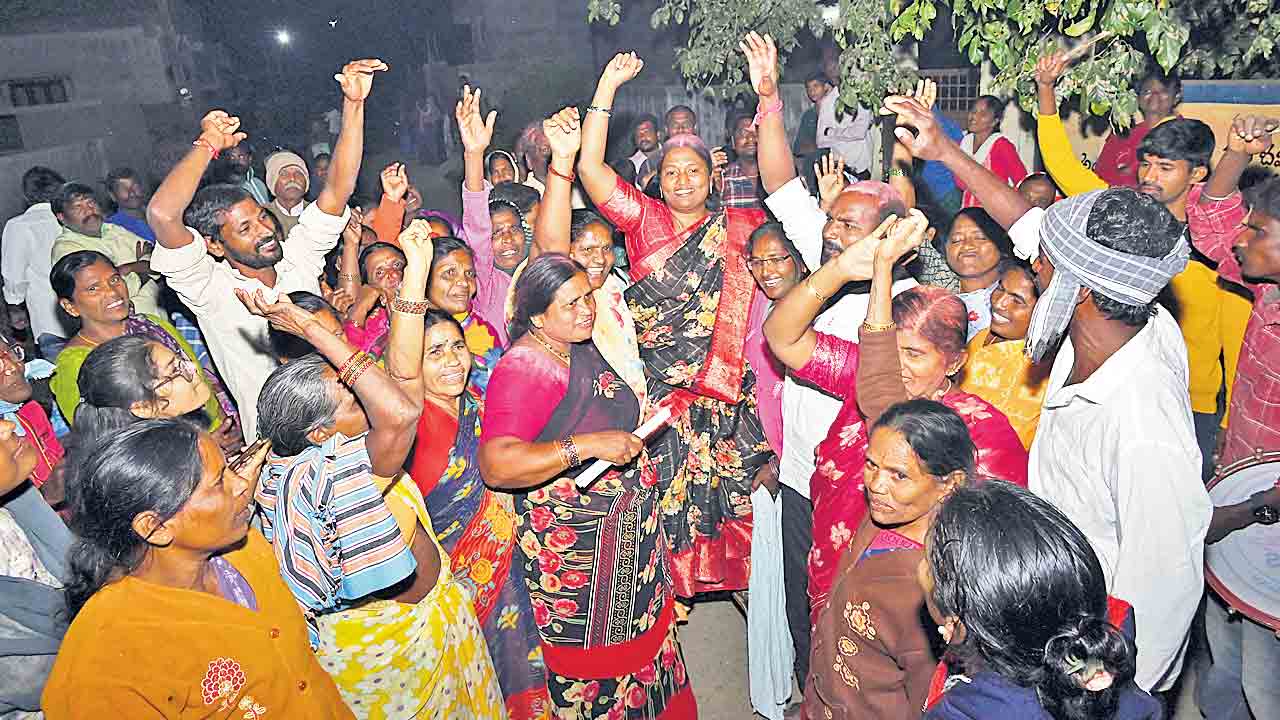 Panchayat Elections