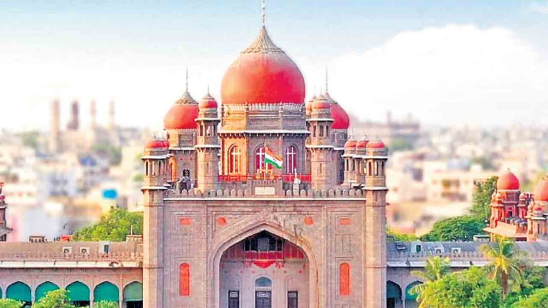 Sarpanch Elections | Like reservations for non-existent social groups.. High Court objected to Panchayat reservations
– PARAHUSHAR NEWS