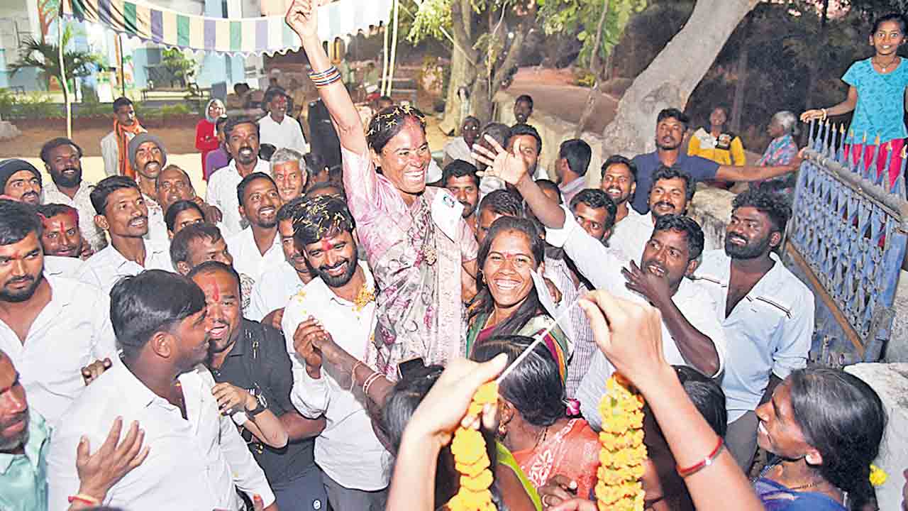 Siddipet