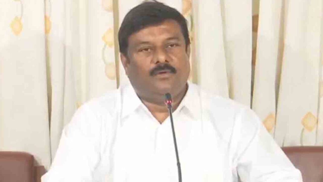 Singareni money for CM Revanth’s game?
– PARAHUSHAR NEWS