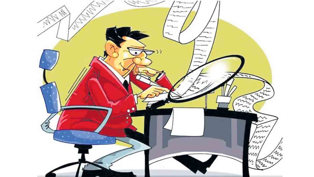 మార్కెట్ల బిల్లులు తడిసి మోపెడు!.. ఆదాయం పెరిగినా.. భారీగా పేరుకుపోయిన వివిధ రకాల బిల్లులు