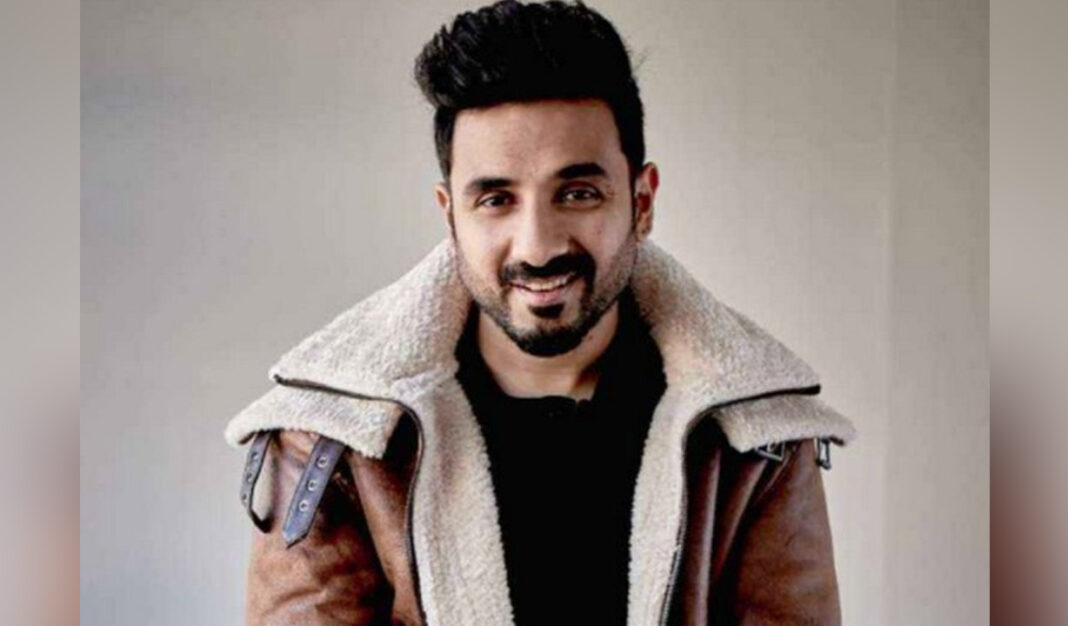 Vir Das turns director with Aamir Khan-backed spy comedy ‘Happy Patel’- PARAHUSHAR NEWS