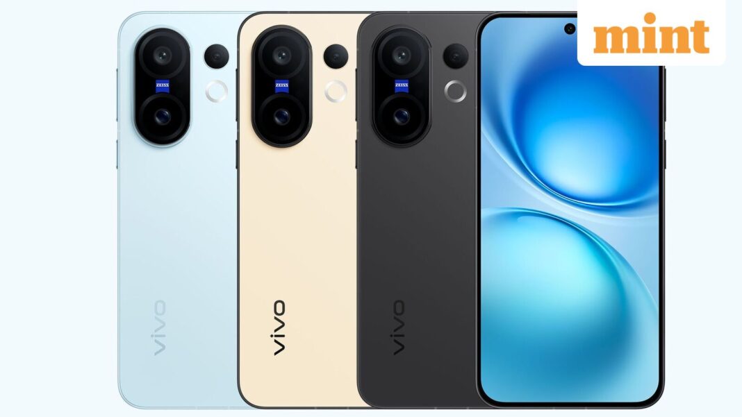 According to a leak shared by tipster Abhishek Yadav, Vivo could introduce as many as three smartphones in India towards the end of January 2026.