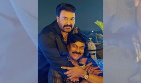 మోహన్ లాల్ తన తల్లిని కోల్పోయినందుకు చిరంజీవి హృదయపూర్వక నివాళులు అర్పించారు
