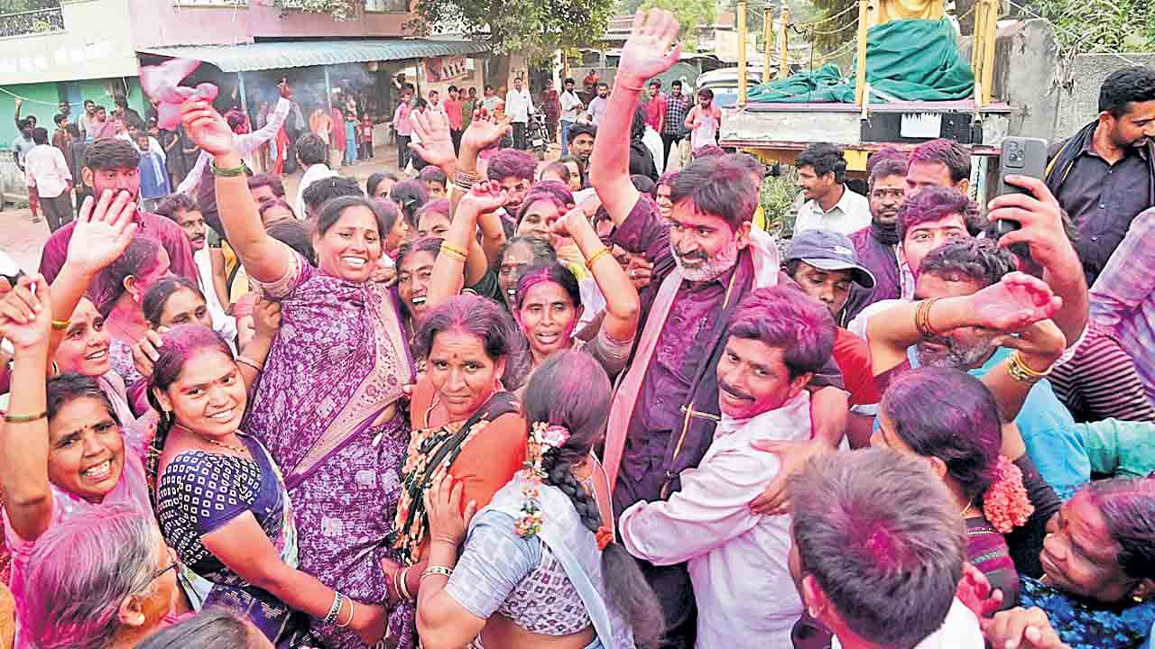 Khammam