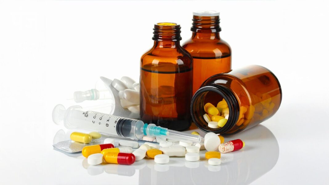 Single-strength drugs are the need of the hour to avert pediatric drug overdose: Experts- PARAHUSHAR NEWS