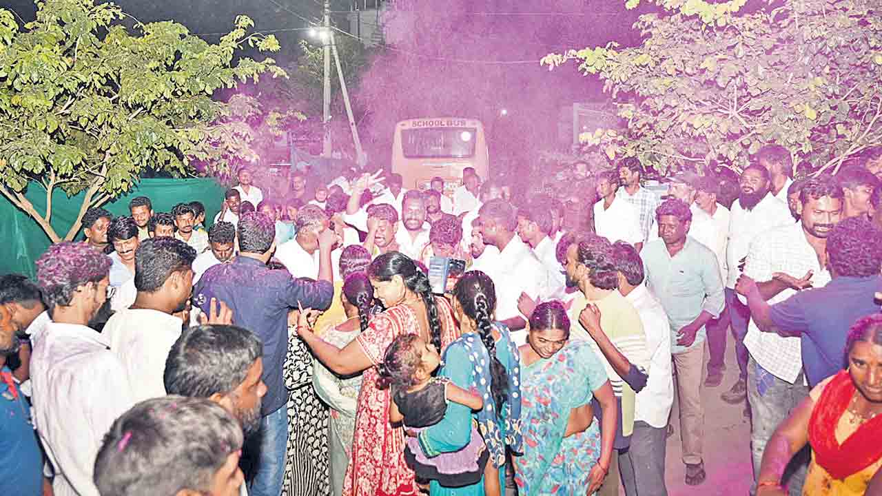 Rajendranagar