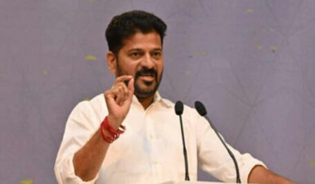 గ్లోబల్ సమ్మిట్‌లో తెలంగాణ రూ.1.88 లక్షల కోట్ల విలువైన 35 అవగాహన ఒప్పందాలను కుదుర్చుకుంది
