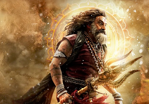 అఖండ 2: మంచి ఛాన్స్ మిస్ చేసుకున్న అఖండ-2..!
