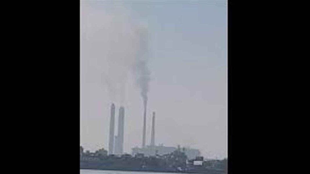 కోటా యొక్క గాలి నాణ్యత అనారోగ్యకరంగా ఉంది
– PARAHUSHAR NEWS