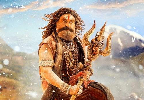 చిరంజీవి కాదు.. 'అఖండ-2'లో శివుడిగా ఎన్టీఆర్!

