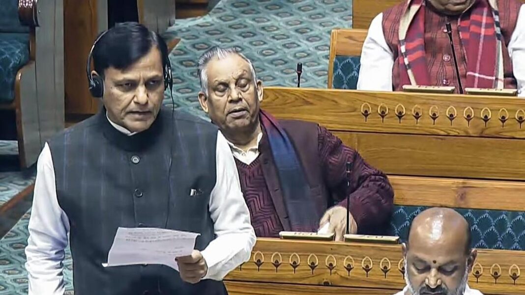 జనాభా గణన చట్టం ప్రకారం ప్రజలు వివరాలను వెల్లడించాలి: హోం మంత్రిత్వ శాఖ
