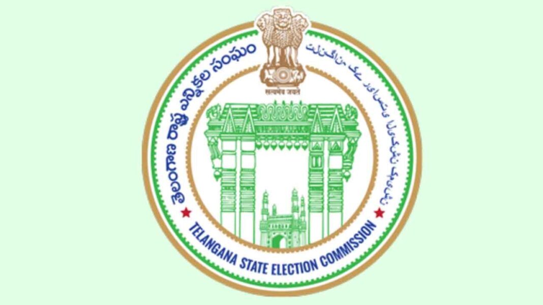 జిపి ఎన్నికలను సజావుగా నిర్వహించినందుకు అధికారులను ఇసి అభినందించింది
– PARAHUSHAR NEWS