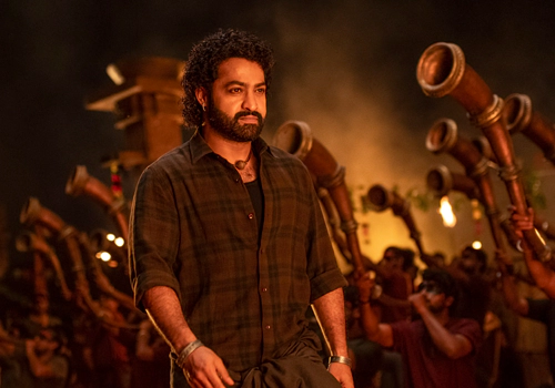 దేవర-2.. క్లారిటీ ఇచ్చేసిన ఎన్టీఆర్!
– PARAHUSHAR NEWS