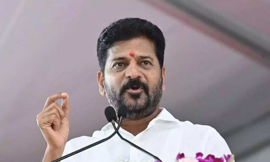 నర్సంపేటలో సీఎం రేవంత్ రెడ్డి భారీ అభివృద్ధి కార్యక్రమాలను ప్రారంభించారు
