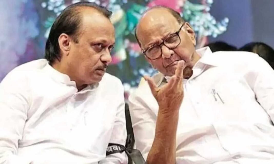 పింప్రి-చించ్వాడ్ సివిక్ ఎన్నికల కోసం శరద్ పవార్ వర్గంతో కలిసి అజిత్ పవార్ సంయుక్త NCP ప్రచారాన్ని ప్రకటించారు
– PARAHUSHAR NEWS