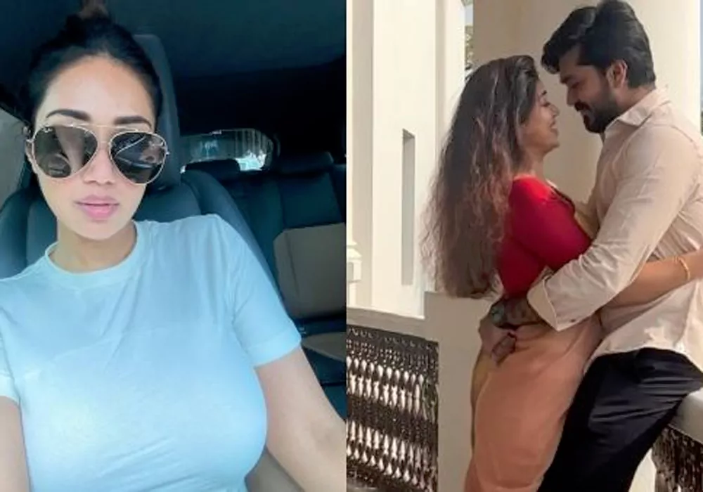 ప్రియుడి ఫోటోలు డిలీట్ చేసిన హీరోయిన్.. పెళ్లి క్యాన్సిల్!
