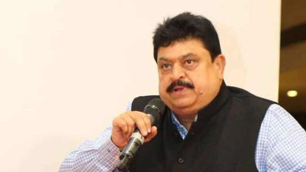 బీసీ యువకుడి ఆత్మహత్యపై రేవంత్ ప్రభుత్వంపై బీజేపీ మండిపడింది
– PARAHUSHAR NEWS