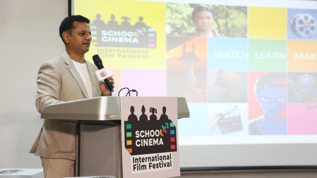 యానిమేటెడ్ చలనచిత్రాలు SCIFF 2025లో భారతీయ సంప్రదాయాలు, జానపద కథలు మరియు భాషలను ప్రదర్శిస్తాయి
