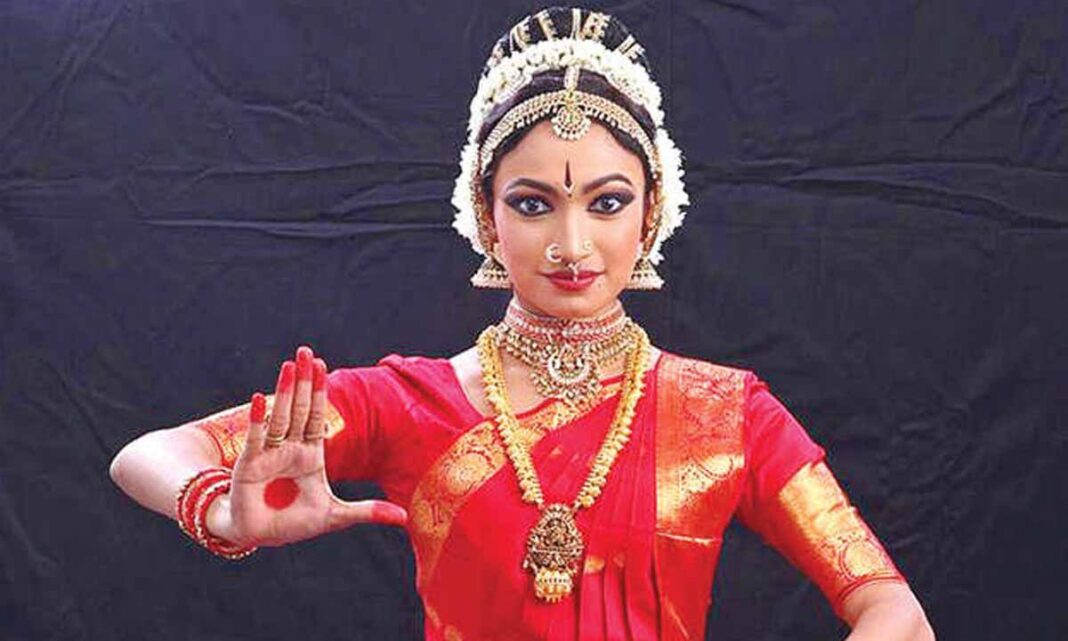 రీయా కుంచాల మనోహరమైన ‘రంగప్రవేశం’
– PARAHUSHAR NEWS