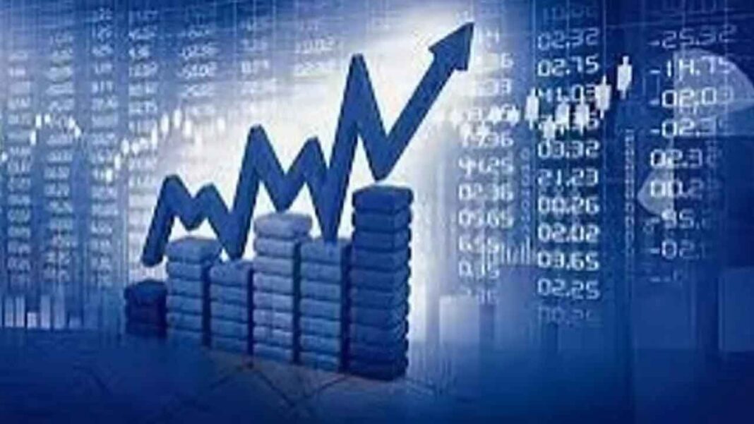 రేటు-సెన్సిటివ్ స్టాక్స్ ముందుకు సాగుతాయి
– PARAHUSHAR NEWS