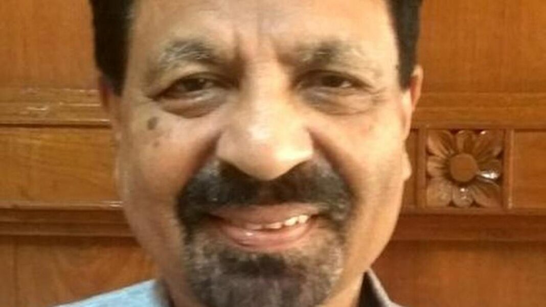 లైంగిక వేధింపుల ఆరోపణలపై కేరళ మాజీ ఎమ్మెల్యే, సినీ నిర్మాత పీటీ కుంజు ముహమ్మద్ను అరెస్టు చేసి బెయిల్పై విడుదల చేశారు.
– PARAHUSHAR NEWS