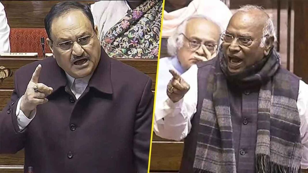 ‘వందేమాతరం’పై మాటల యుద్ధం
– PARAHUSHAR NEWS