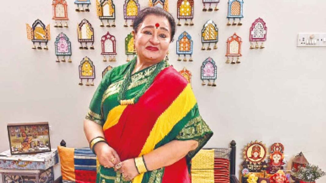 స్త్రీలు స్వేచ్ఛ, విద్య, నైపుణ్యాలకు అర్హులు; కాలం చెల్లిన వ్యవస్థలను విడనాడాల్సిన సమయం ఆసన్నమైంది
– PARAHUSHAR NEWS