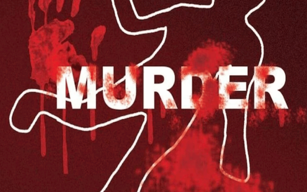 A woman was brutally murdered in Khammam.. Did her husband’s friend kill her?-Namasthe Telangana
– PARAHUSHAR NEWS