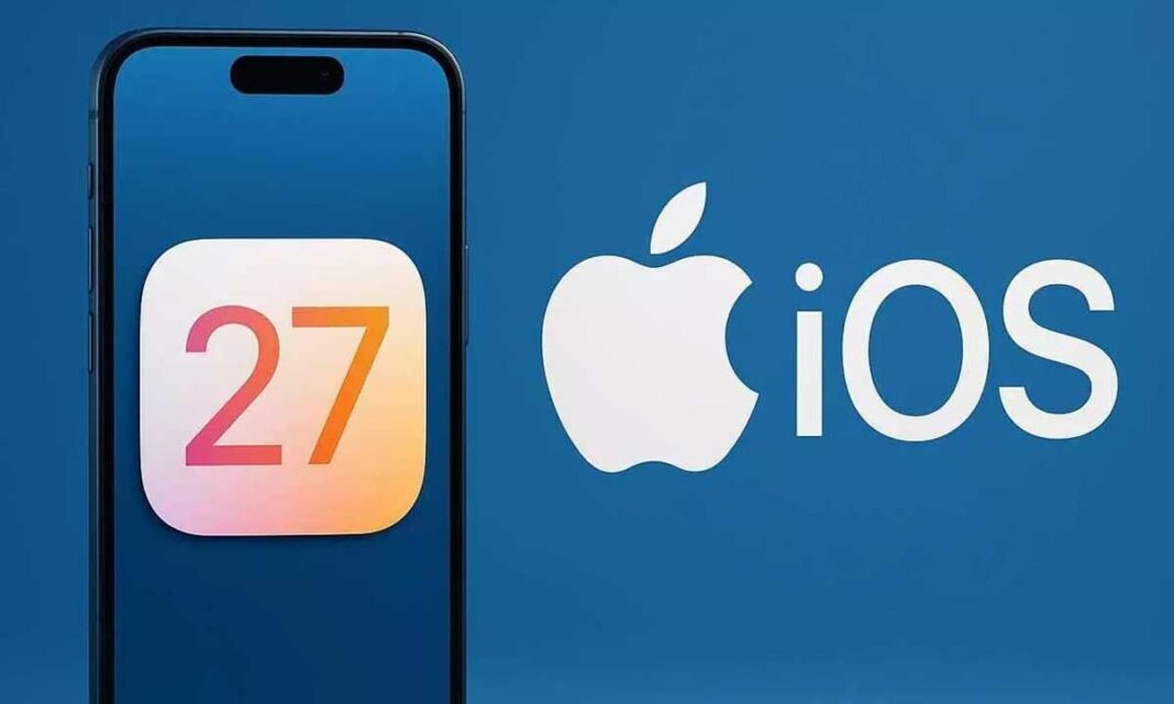Apple యొక్క తదుపరి బిగ్ ఐఫోన్ అప్‌డేట్ AI, స్మార్ట్ సిరి మరియు సున్నితమైన పనితీరుపై దృష్టి పెట్టవచ్చు
