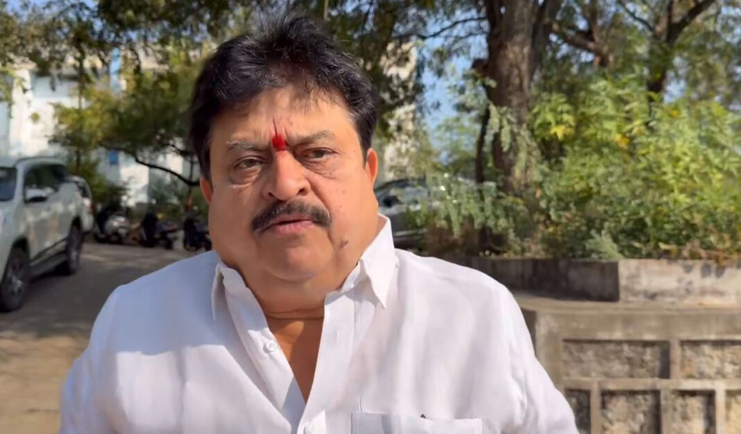 మతపరమైన ప్రార్థనా స్థలాలను అపవిత్రం చేయడంపై కాంగ్రెస్పై బిజెపి నిప్పులు చెరిగింది, ‘ఎన్కౌంటర్’ కోరింది
– PARAHUSHAR NEWS