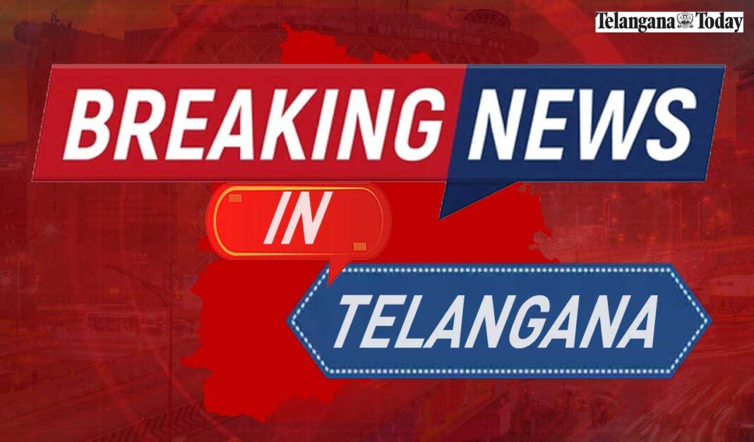 తనిఖీ చేస్తున్న సమయంలో గంజాయితో కూడిన కారు వేగంగా వస్తున్న మహిళా ఎక్సైజ్ కానిస్టేబుల్‌ను ఢీకొట్టింది
