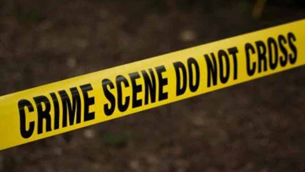 Crime news 