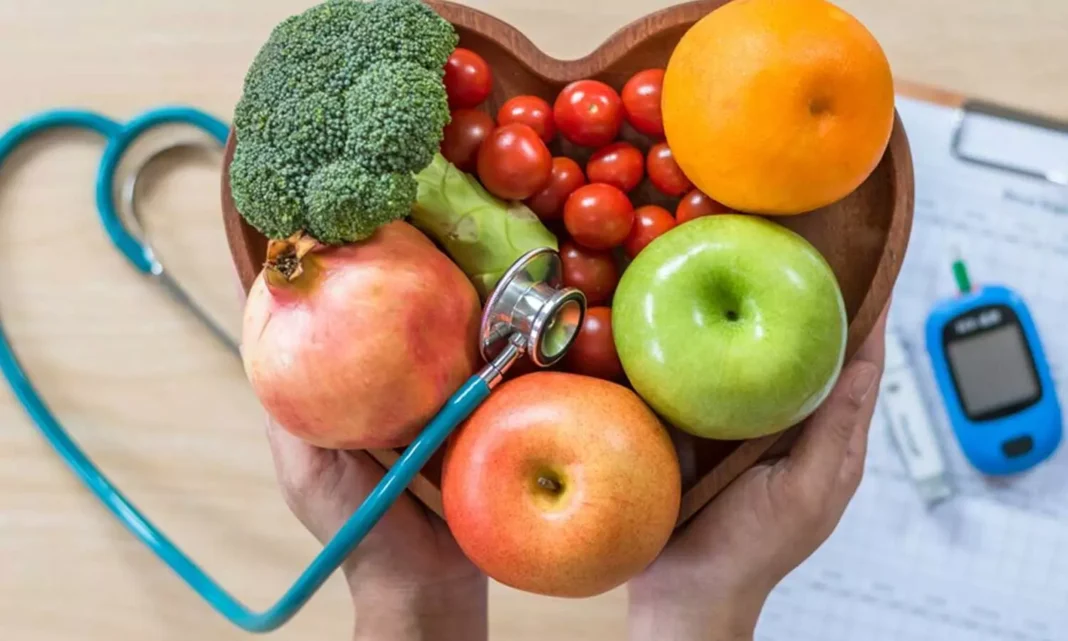 Diabetes Diet in Winter: Winter is good for diabetics! These changes in diet are a must to keep sugar levels from rising!
– PARAHUSHAR NEWS