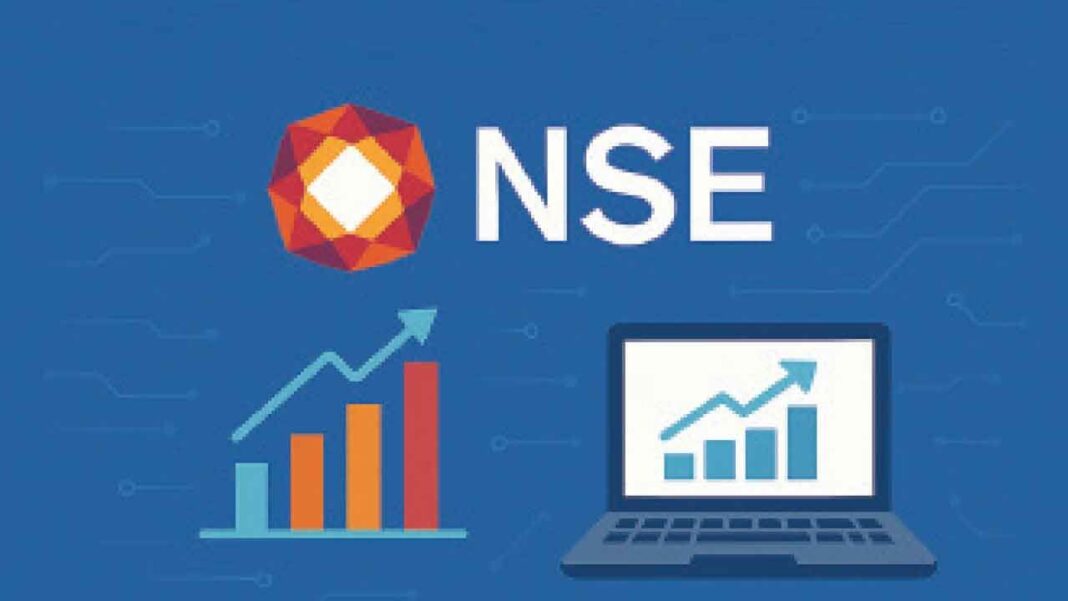 FY26-28 కంటే నిఫ్టీ EPS 14.8% వృద్ధి చెందుతుంది: PL క్యాపిటల్
– PARAHUSHAR NEWS