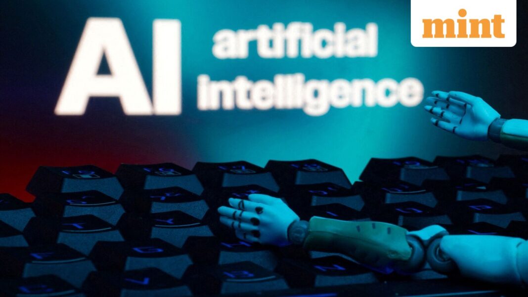 Google DeepMind, Anthropic, Adobe CEOలు: వచ్చే నెలలో ఢిల్లీలో జరిగే ‘ఇండియా AI ఇంపాక్ట్ సమ్మిట్’కి ఎవరు హాజరవుతారు? పూర్తి వివరాలు
– PARAHUSHAR NEWS