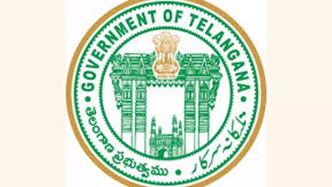Govt finalizes reservations for municipalities-Namasthe Telangana
– PARAHUSHAR NEWS