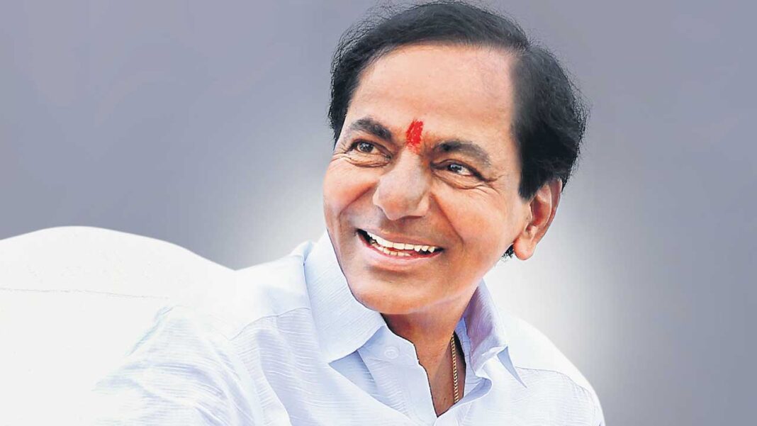 KCR Happy Republic Day to the people of the state-Namasthe Telangana
– PARAHUSHAR NEWS