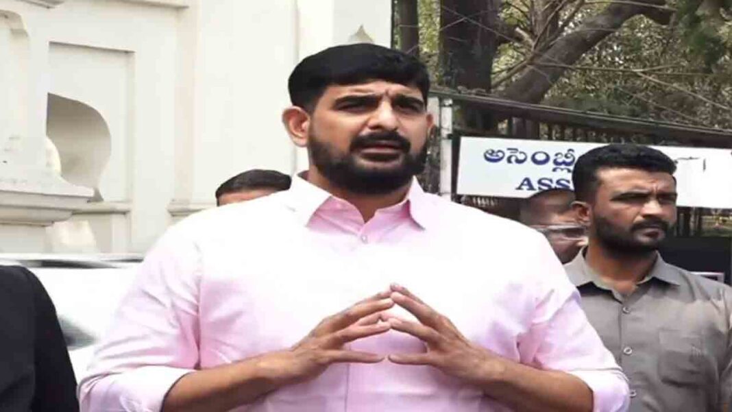 Kaushik Reddy 