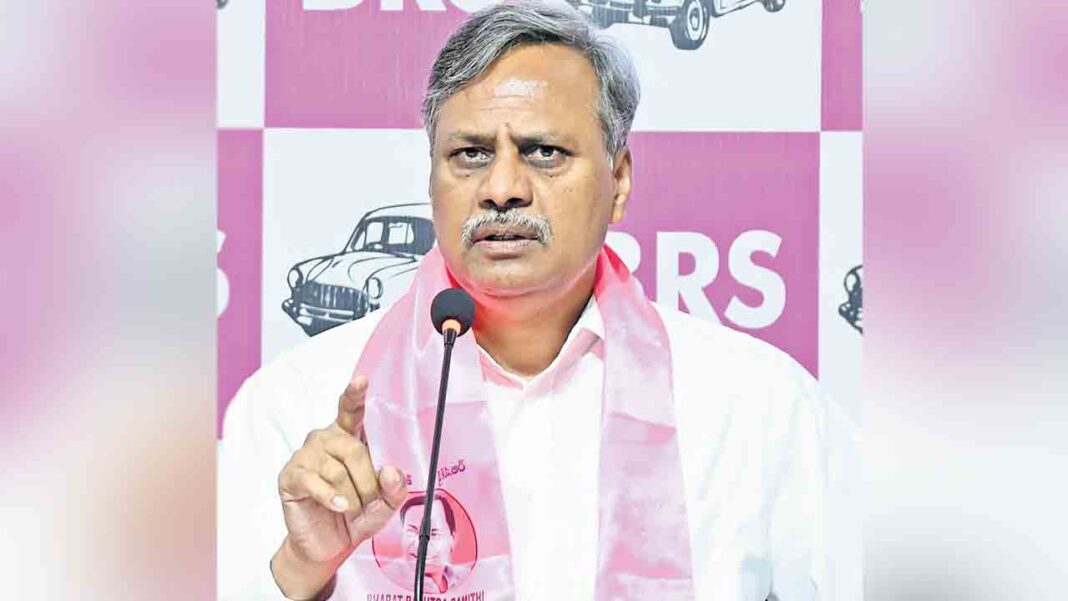 MLA Palla 