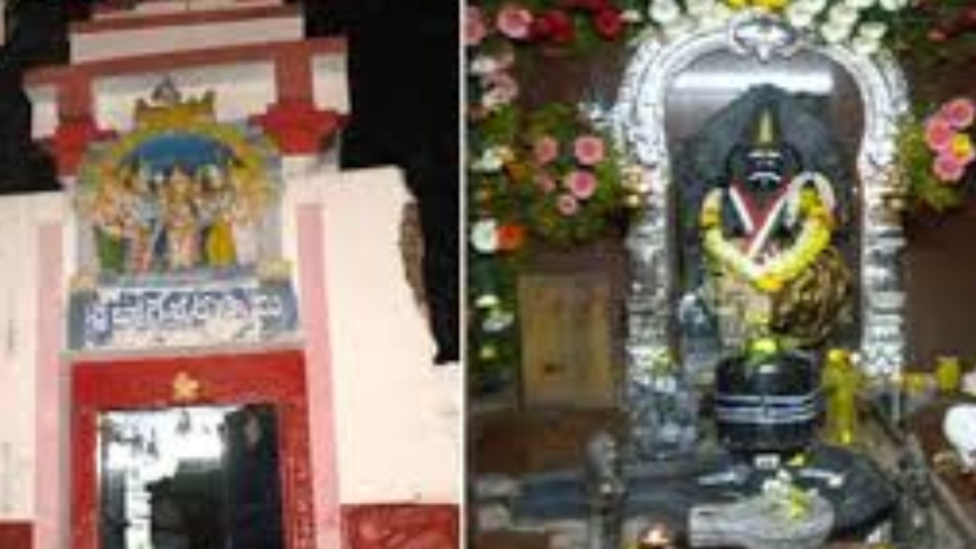 Miracle of Ekadasha Lingas: Highlights of Mattewada Bhogeshwara Temple
– PARAHUSHAR NEWS