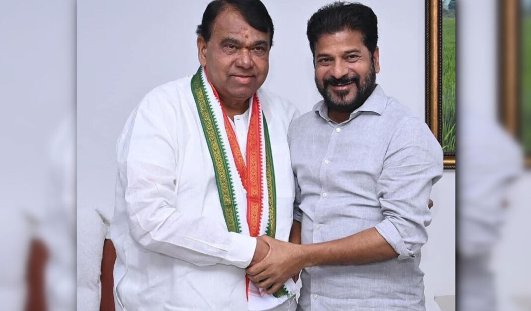 శుక్రవారం ఎస్సీ విచారణకు ముందు మరో ఇద్దరు ఫిరాయించిన ఎమ్మెల్యేలకు స్పీకర్ క్లీన్ చిట్ ఇచ్చారు
