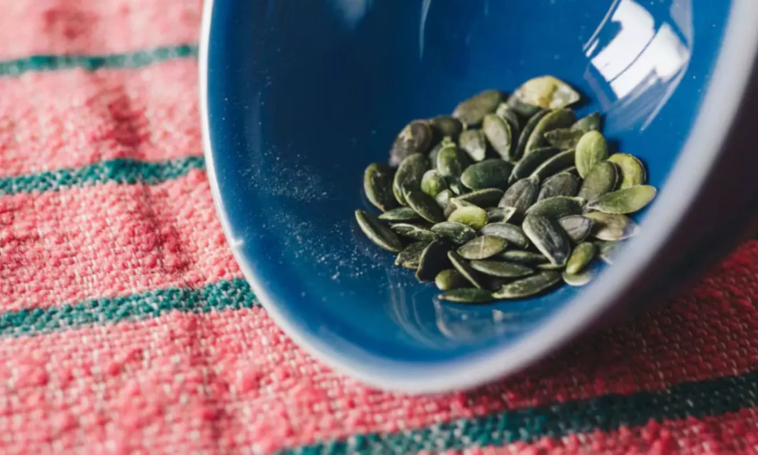 Pumpkin Seeds: If you eat pumpkin seeds like this, check for digestive problems.. Get rid of constipation..!
– PARAHUSHAR NEWS